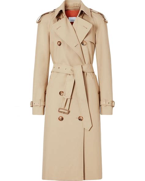 riconoscere trench burberry originale